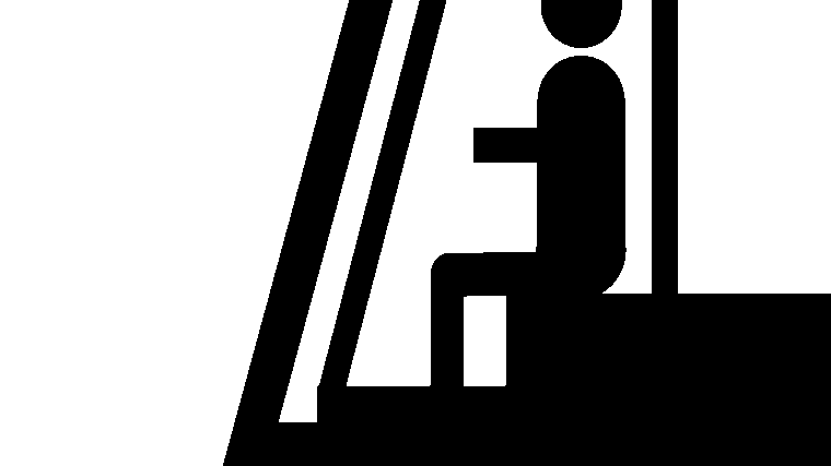 Bild på målad truck