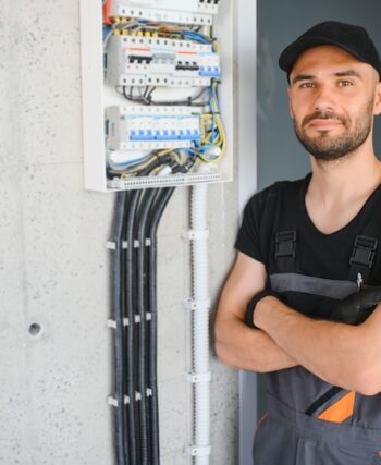 Elektriker
