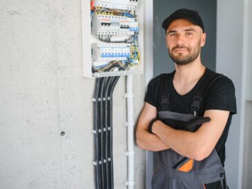 Elektriker