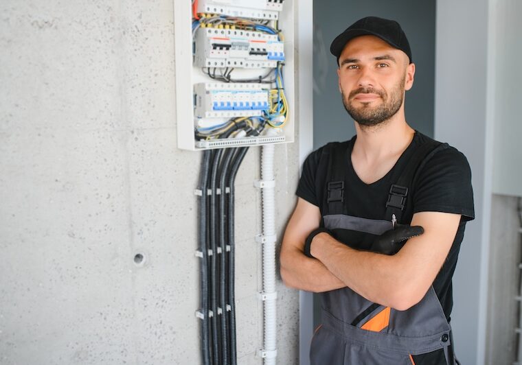 Elektriker